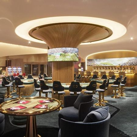 Virgin Hotels Las Vegas By Suiteness Екстериор снимка