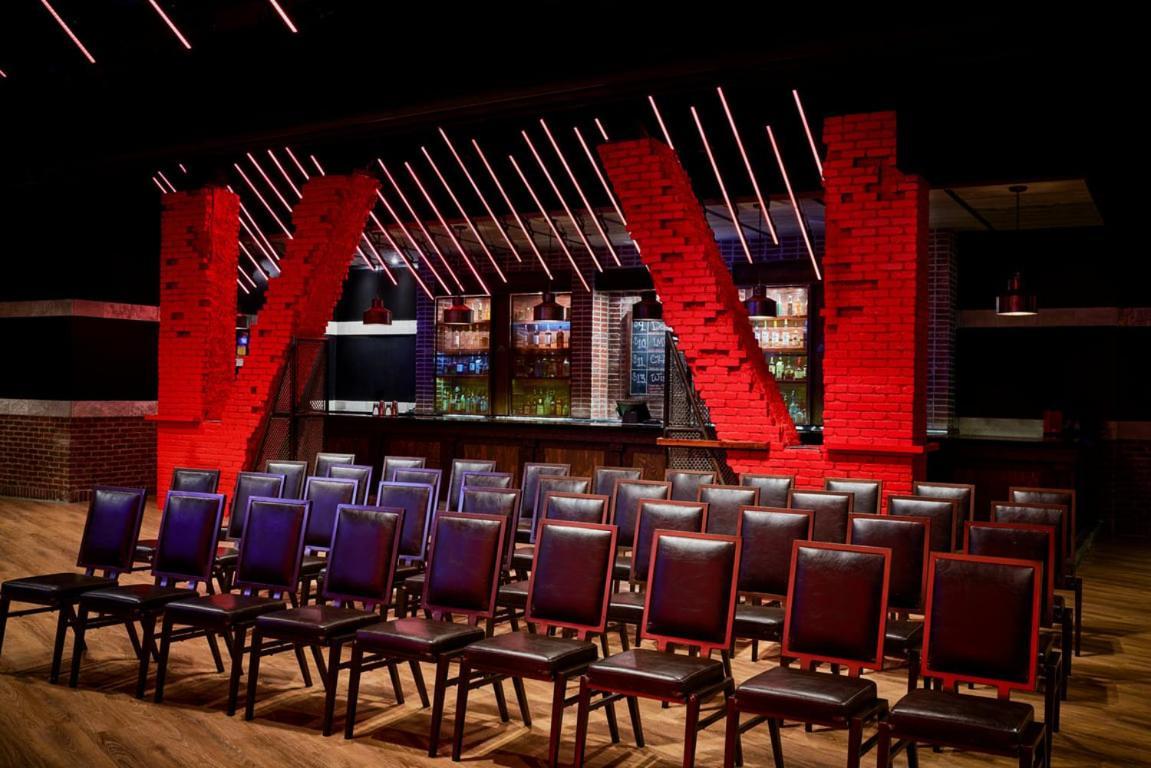 Virgin Hotels Las Vegas By Suiteness Екстериор снимка