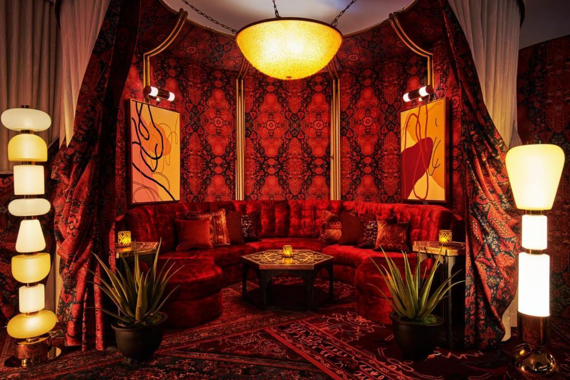 Virgin Hotels Las Vegas By Suiteness Екстериор снимка