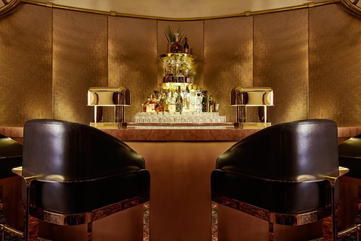 Virgin Hotels Las Vegas By Suiteness Екстериор снимка