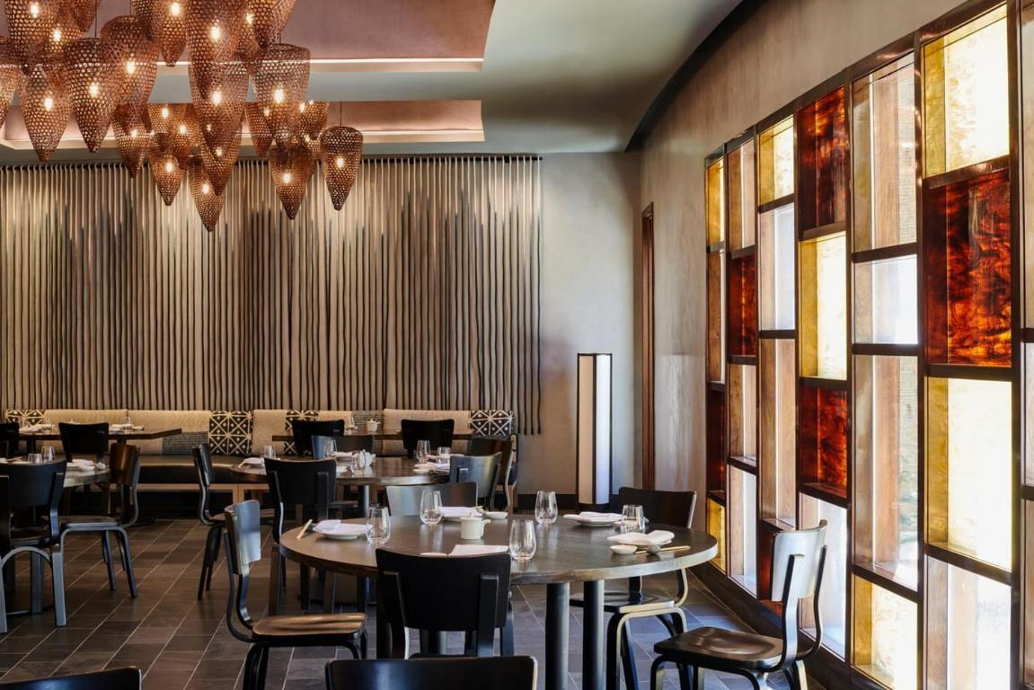 Virgin Hotels Las Vegas By Suiteness Екстериор снимка
